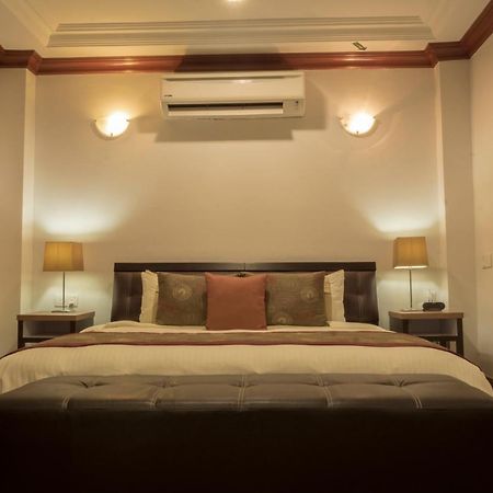 The Regency Scholar'S Inn Kuala Lumpur Exterior foto