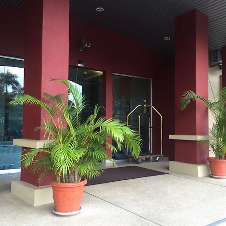 The Regency Scholar'S Inn Kuala Lumpur Exterior foto